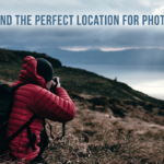 How to find the perfect location for Photo shoot?