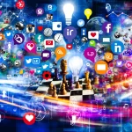 Explore the World of Social Media Marketing